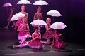 Mini Stars Circus 2A  089